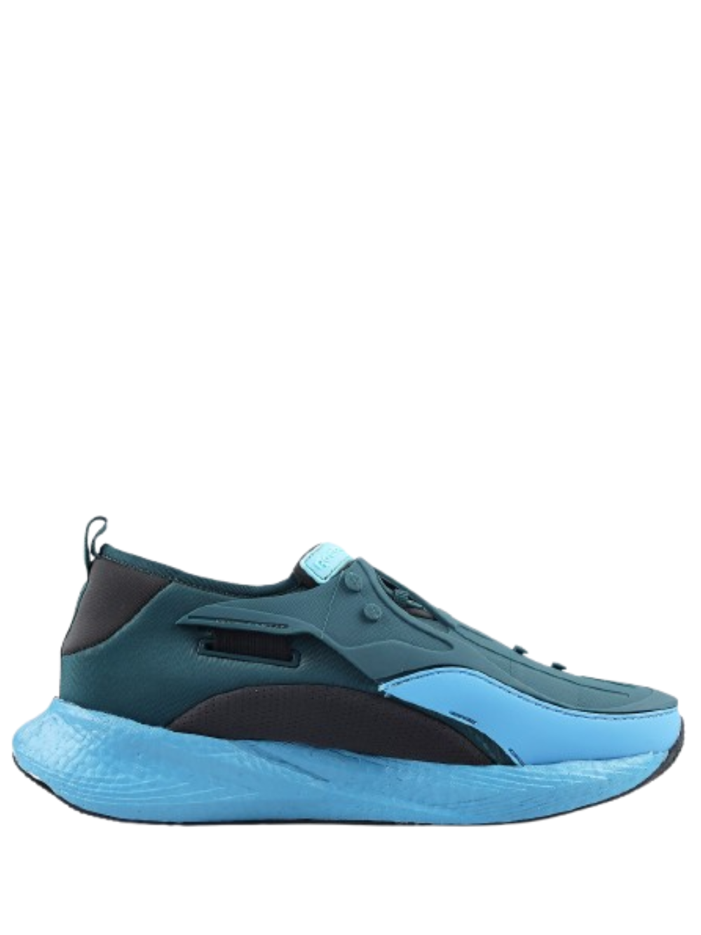 Reebok Floatride X Argus black blue