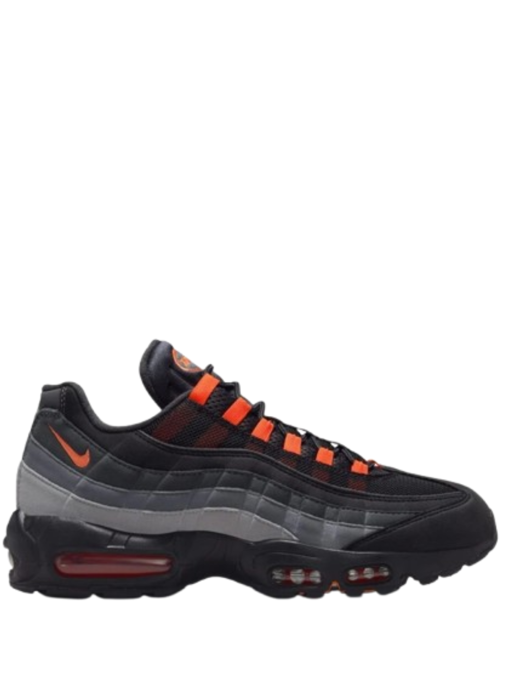 Nikee AirMax 95 Hyper Crimson