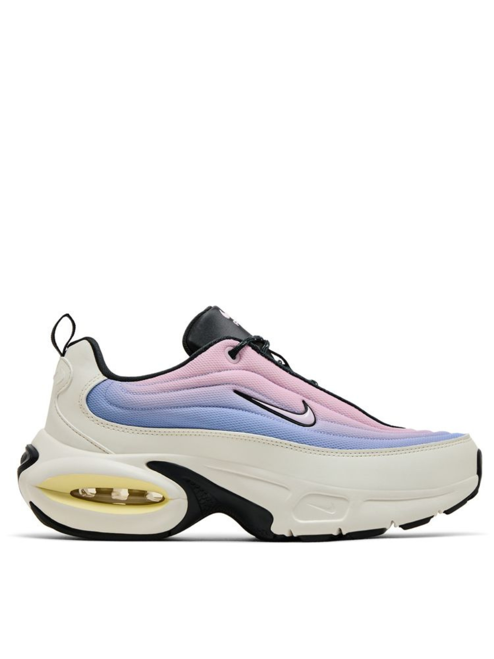 Nikee Airmax Portal White and Pink
