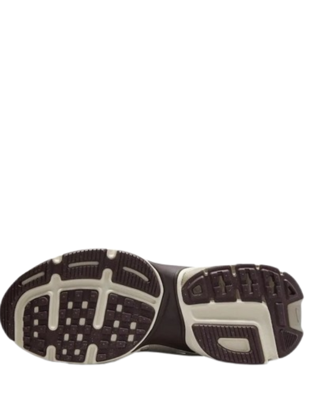 Nikee V2k Run Light Orewood Brown