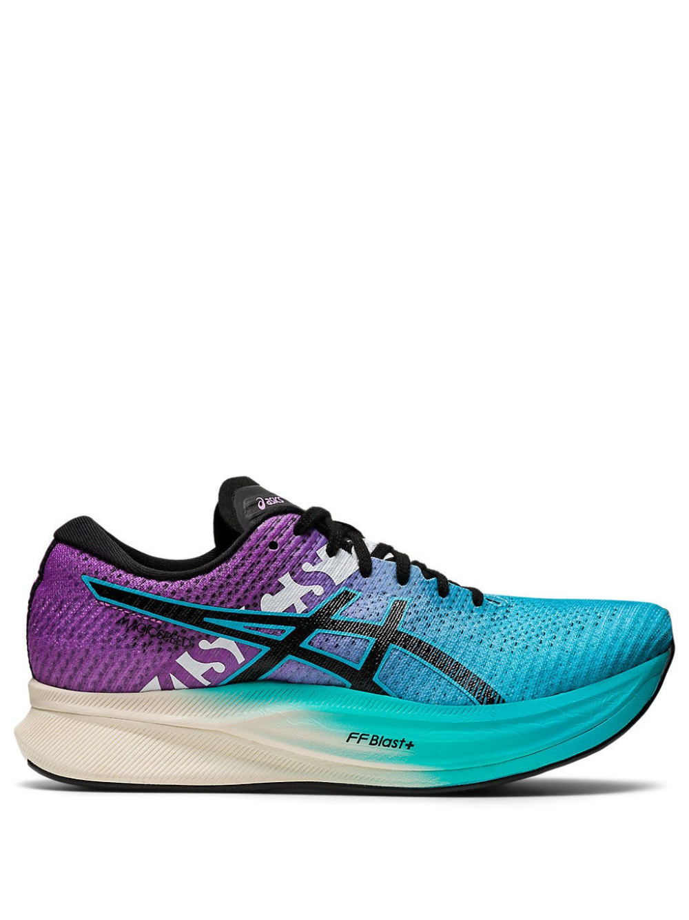 asicss meta speed purple