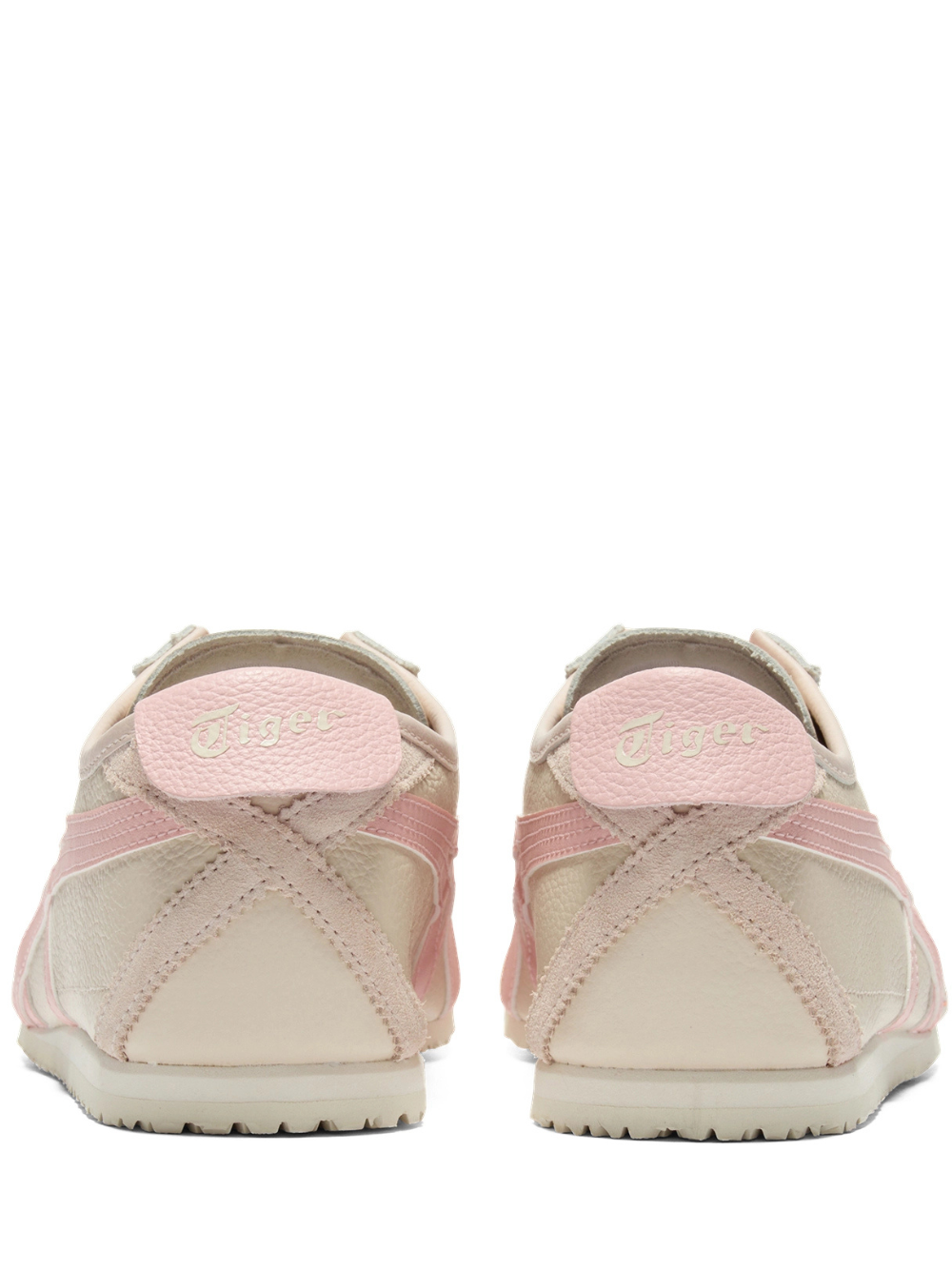 Onitsuka Tiger Mexico 66 Ginger Peach