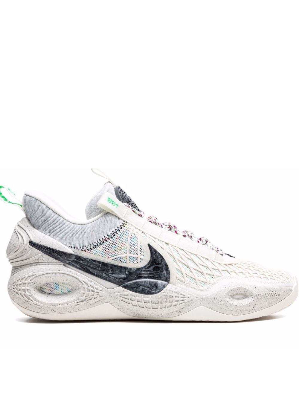 Nikee Cosmic Unity Natural