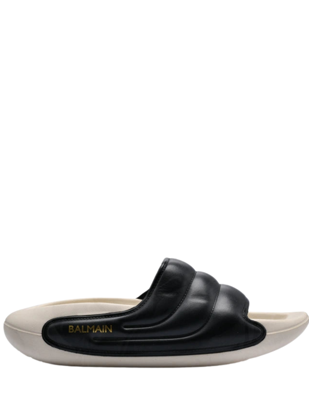 Balmainn Slides beige