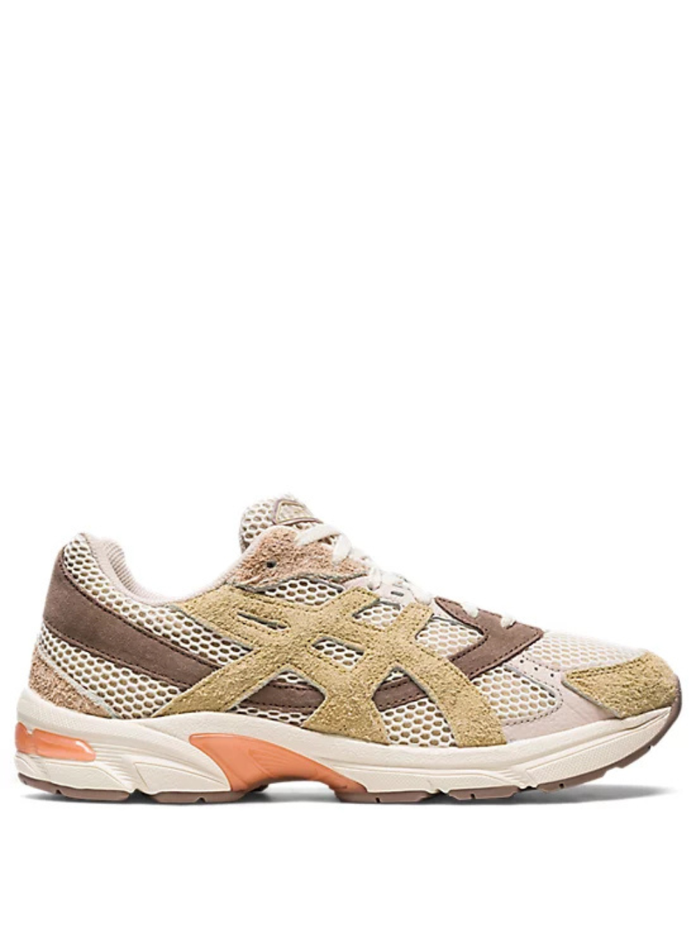 Asicss GEL 1130 Hairy Suede Pack