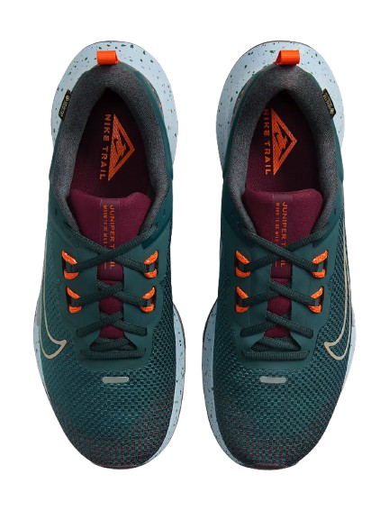 Nike Juniper Trail 2 Gore Tex Men s Running Training Shoes