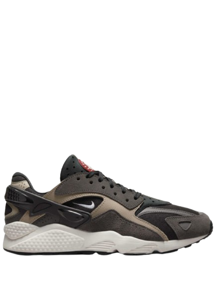 Nikee Air Huarache Runner Brown