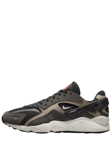 Nikee Air Huarache Runner Brown