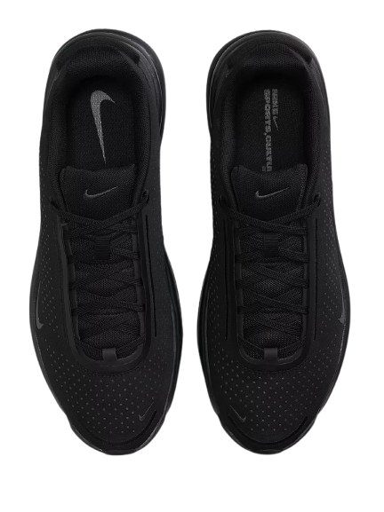 Nikee Air zoom upturn sce Black