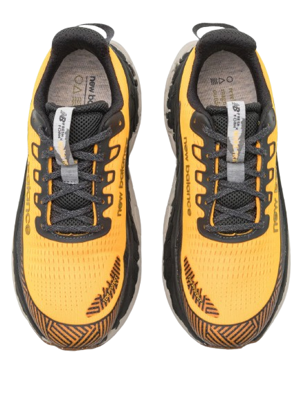 New Balance Fresh Foam X More V3