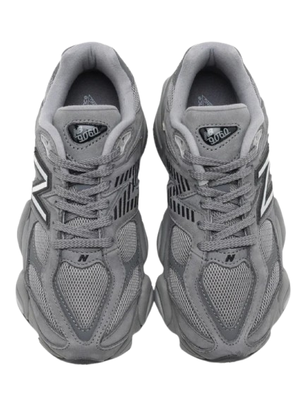 New Balance 9060 Shadow Grey Castlerock
