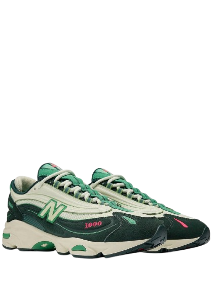 New balance 1000 concepts mile