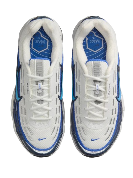 Nikee Airmax TL 2.5 University Blue