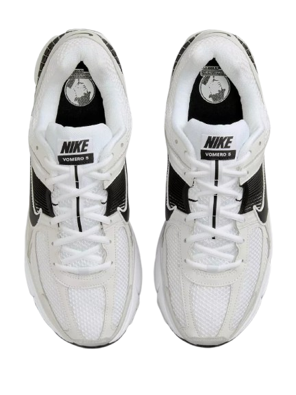 Nikee Zoom Vomero 5 "Panda"