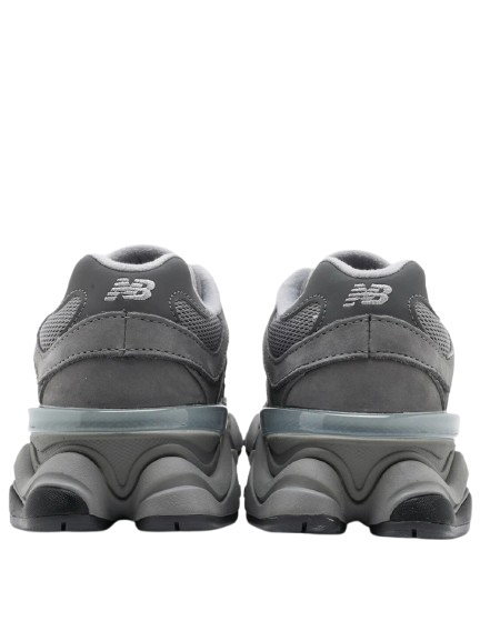 New Balance 9060 Shadow Grey Castlerock