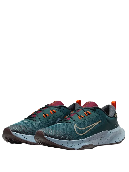 Nike Juniper Trail 2 Gore Tex Men s Running Training Shoes