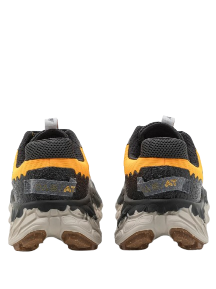 New Balance Fresh Foam X More V3