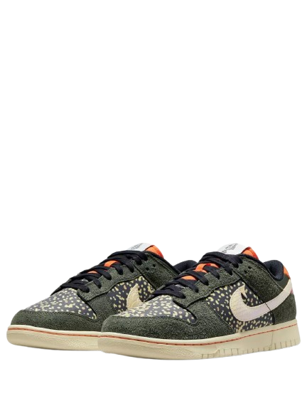 Nikee Sb dunk se low gone fishing