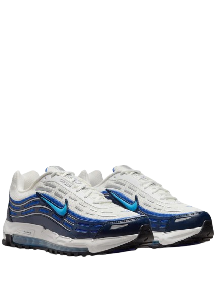 Nikee Airmax TL 2.5 University Blue