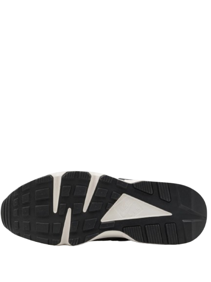 Nikee Air Huarache Runner Brown