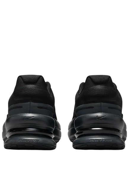 Nikee Air zoom upturn sce Black