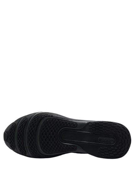 Nikee Air zoom upturn sce Black