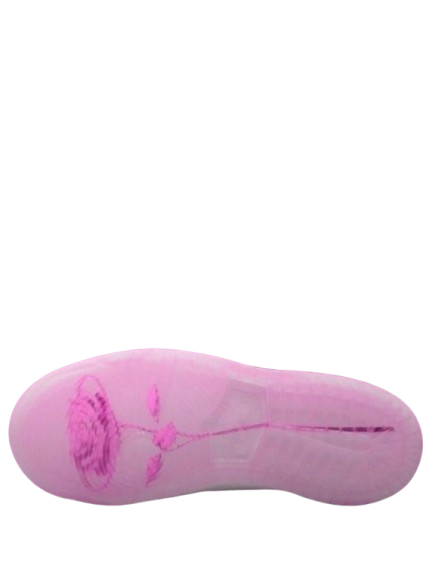 sb dunk april womens pink