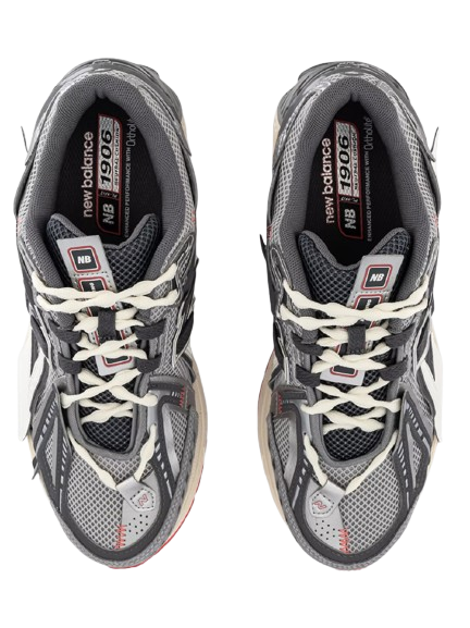 New Balance 1906A "Slate Grey Raincloud"