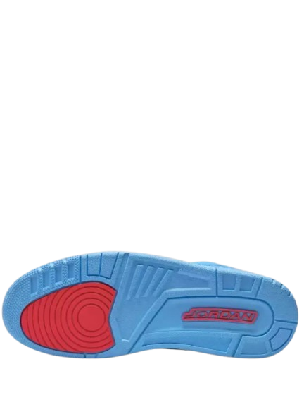 Air Jordan Spizike Low Houston Oilers