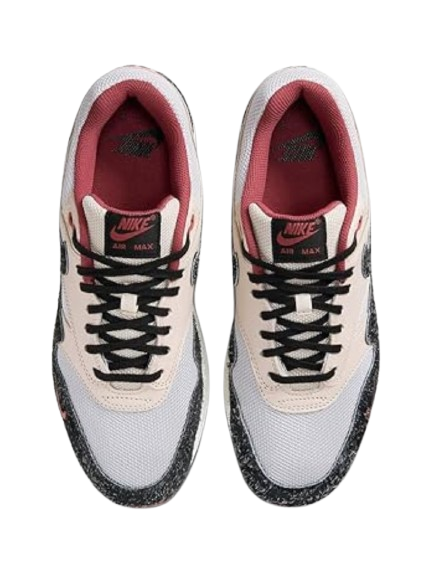 Nike Airmax 1 KEEP RIPPIN STOP