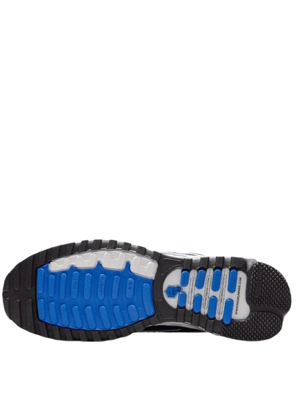 Nikee Airmax TL 2.5 University Blue