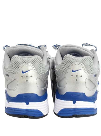 Nikee p 6000 laser blue