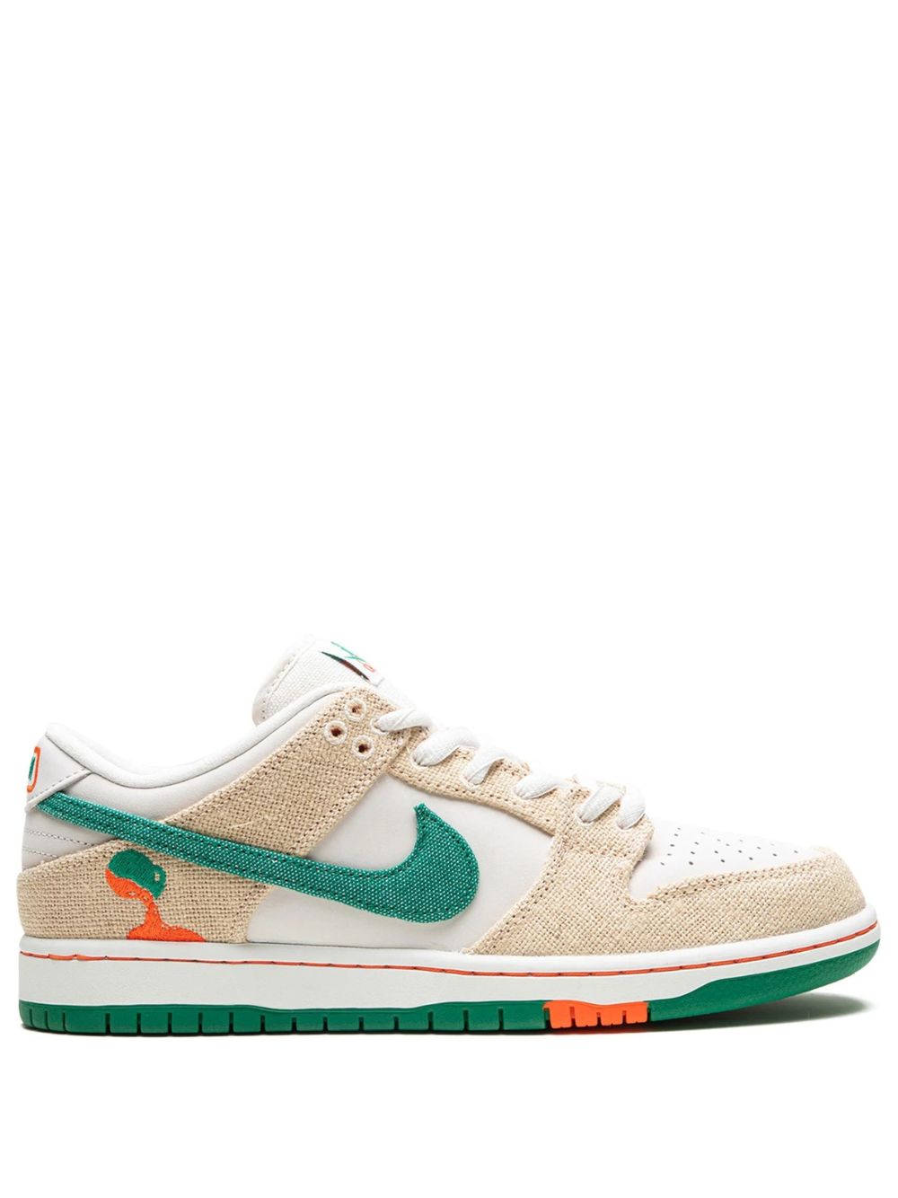 Nikee Sb Dunk Low Jarritos Multi