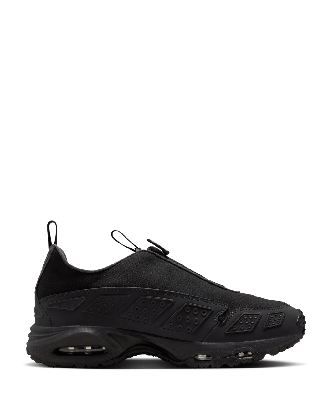 Nikee Airmax Sndr black Grey