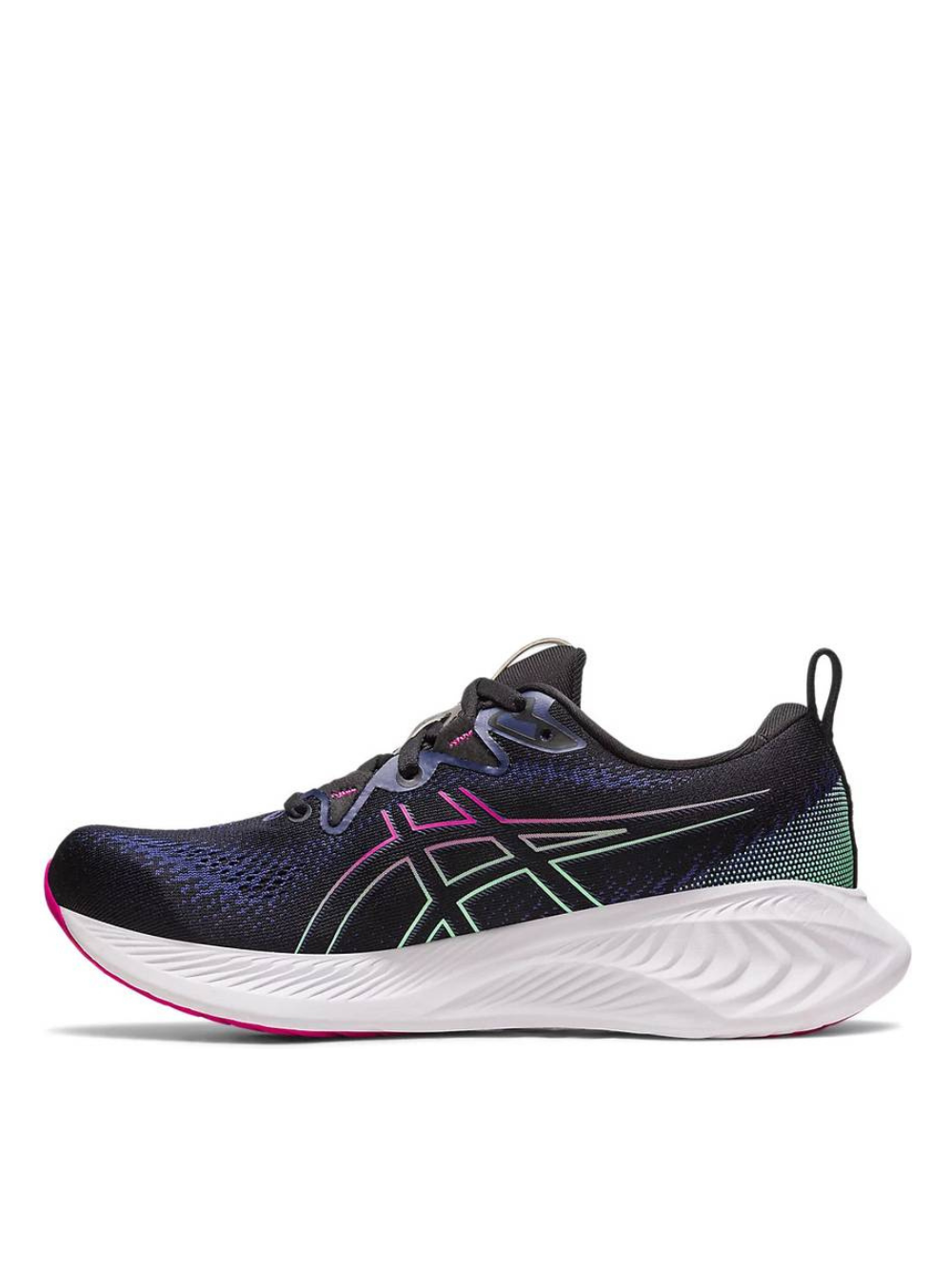 Asicss Gel Cumulus 25 Marathon Sports Shoes