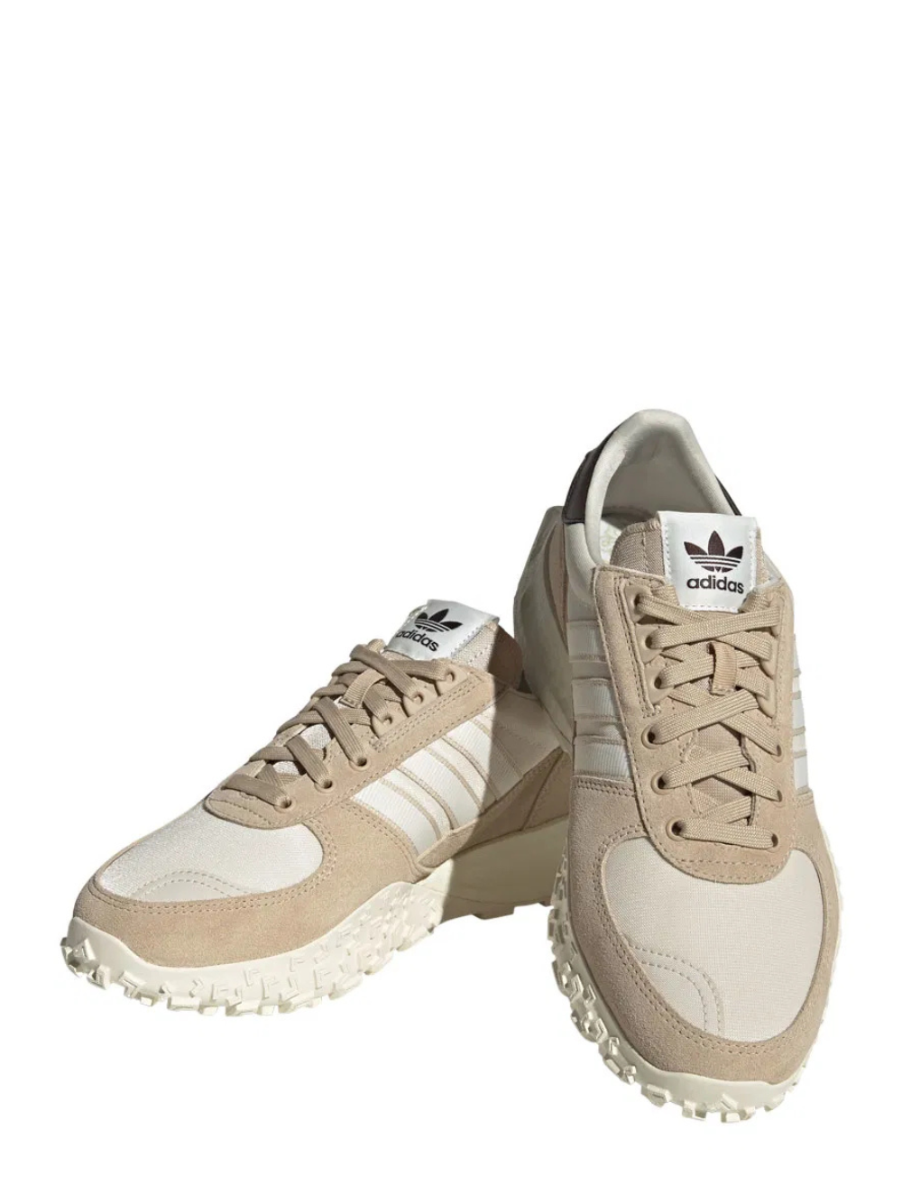 Adidass Retropy E5 W R P Magic Beige Off White Sand Strata