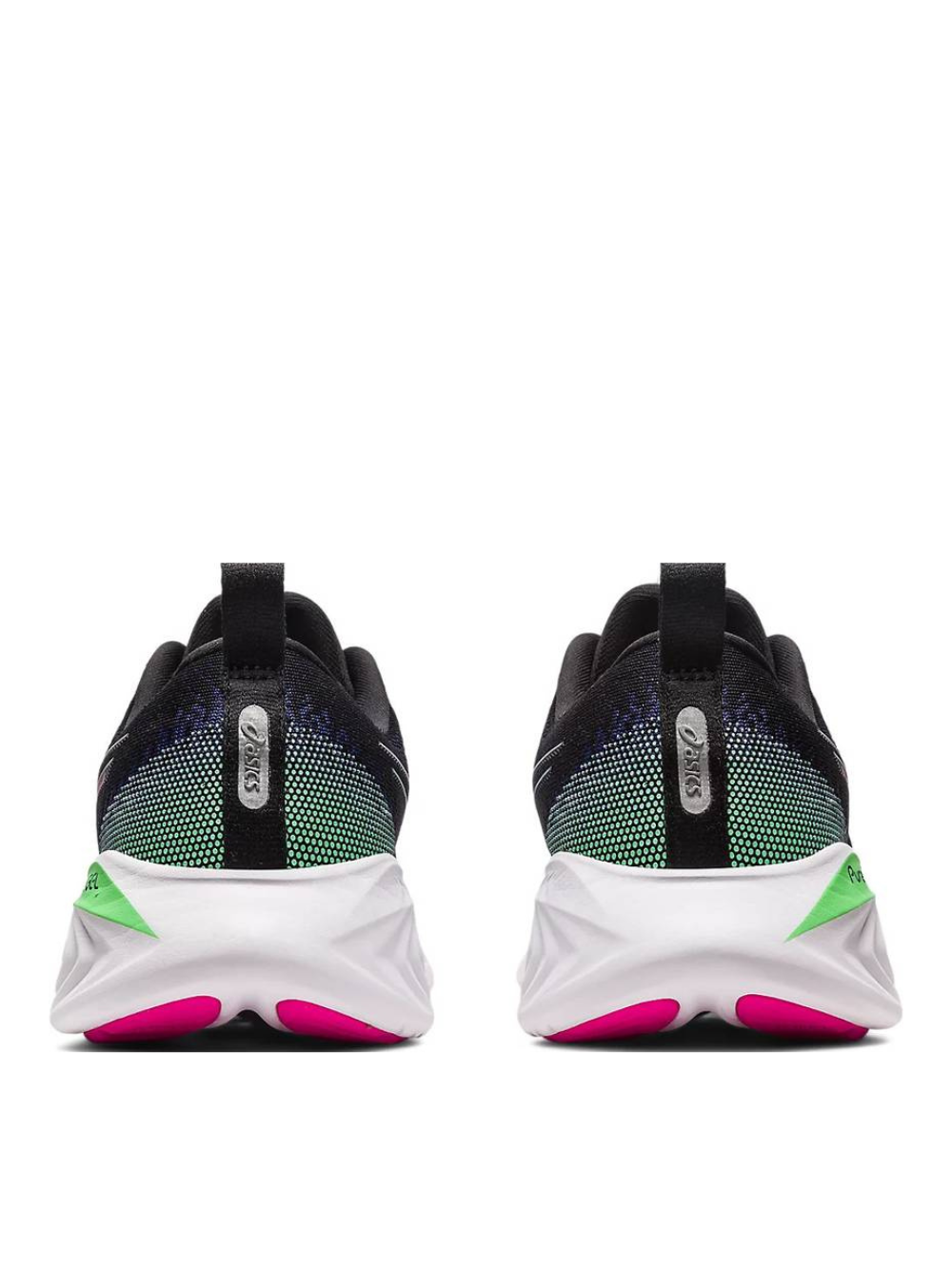 Asicss Gel Cumulus 25 Marathon Sports Shoes