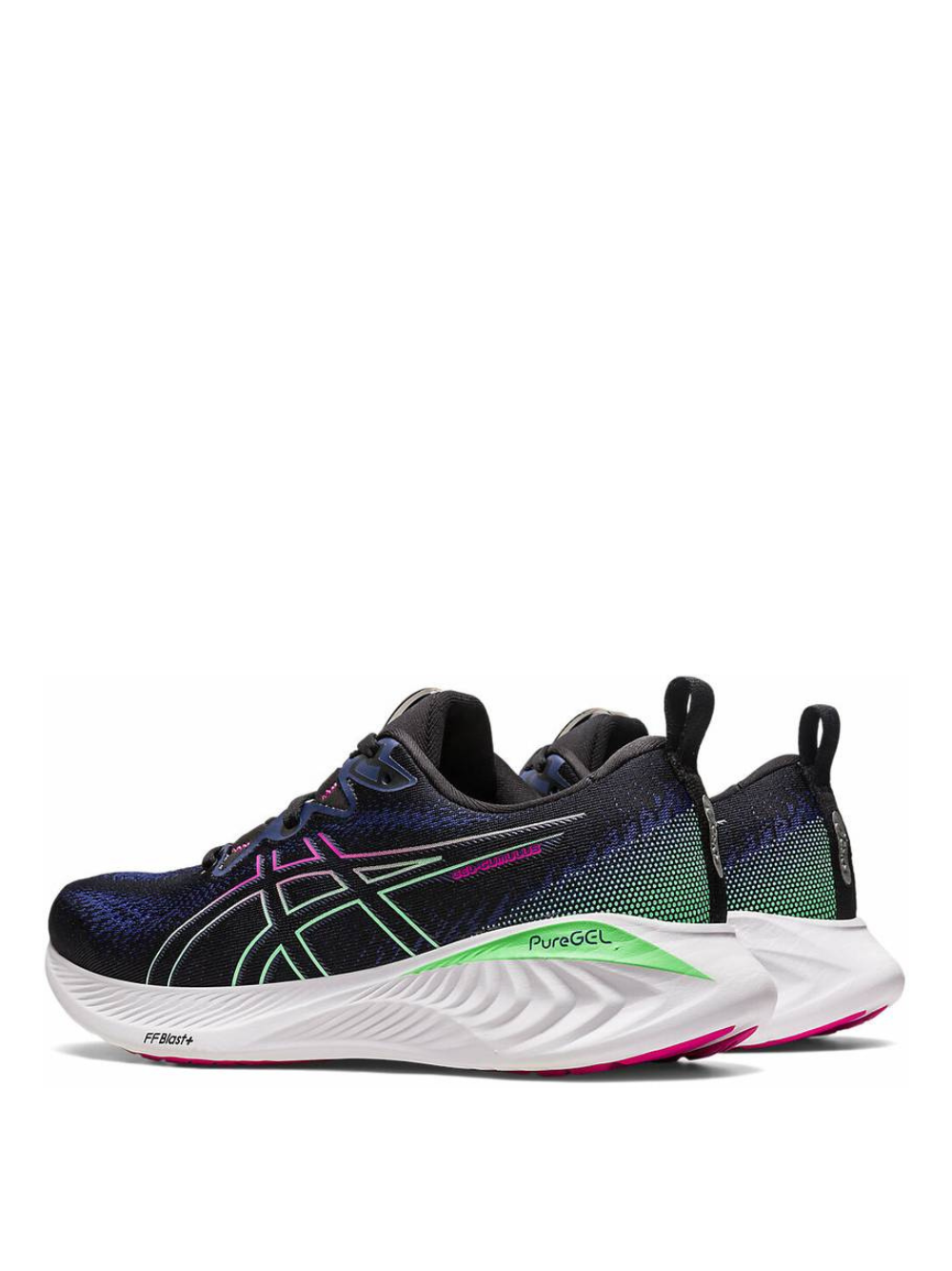 Asicss Gel Cumulus 25 Marathon Sports Shoes
