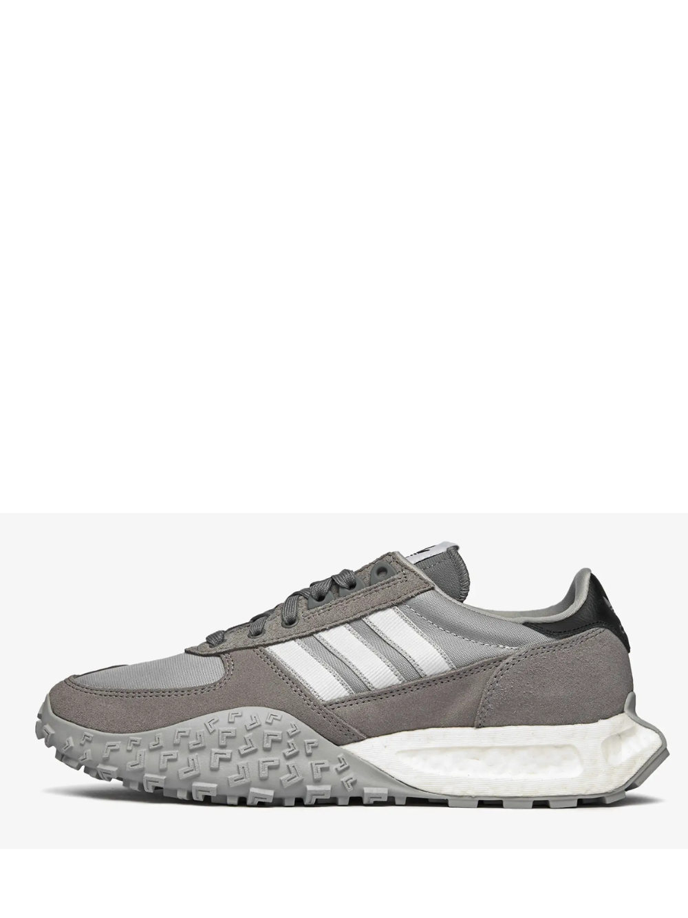 Adidass retropy e5 w r p grey white