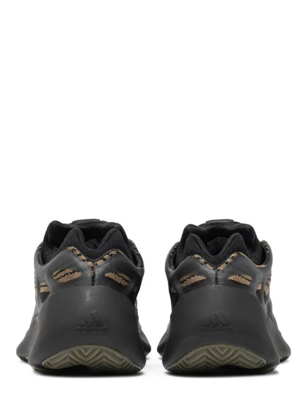 Adidass yeezy boost 700 v3 Clay Brown