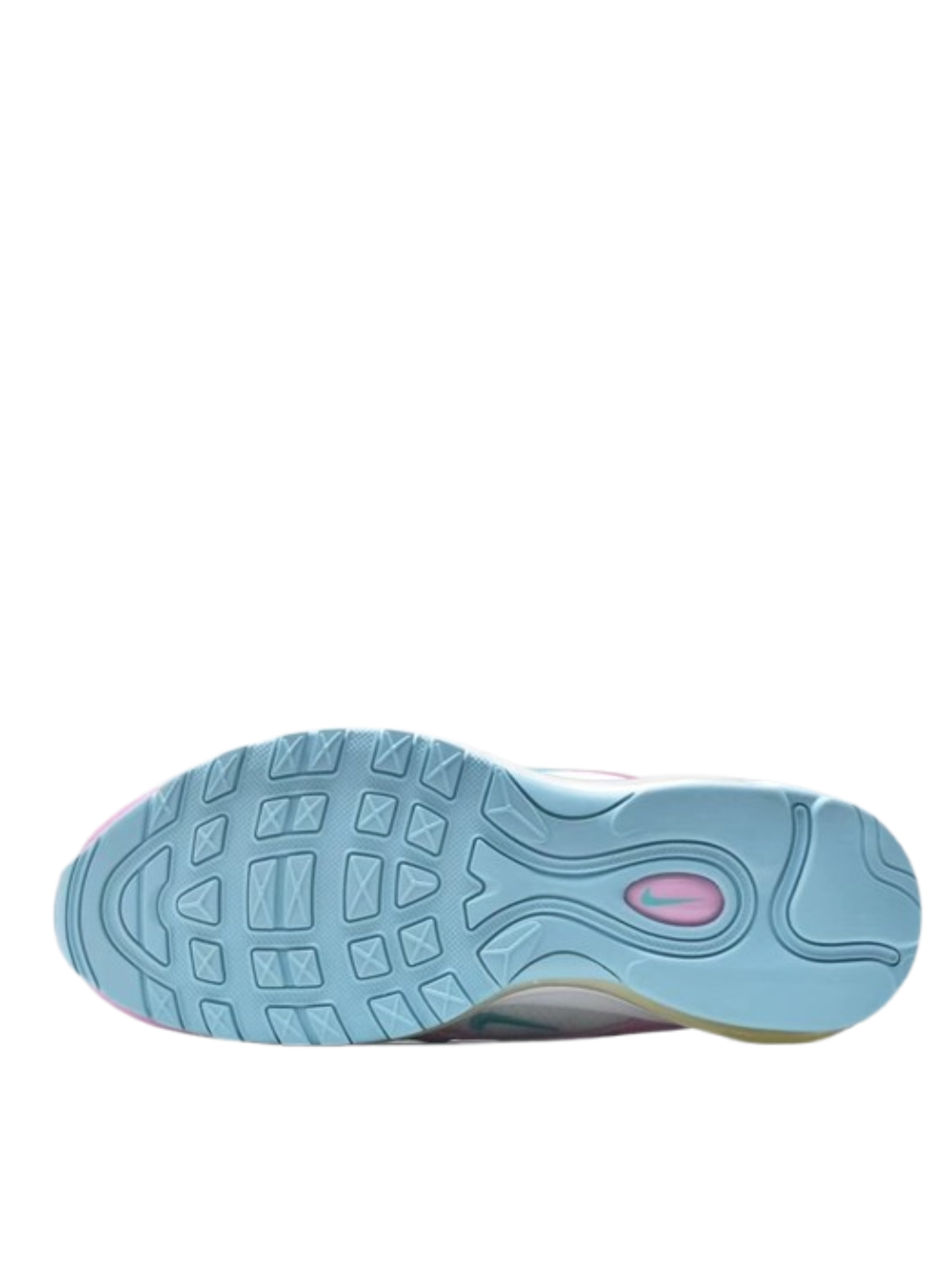 Nikee Airmax 97 Easter Candy