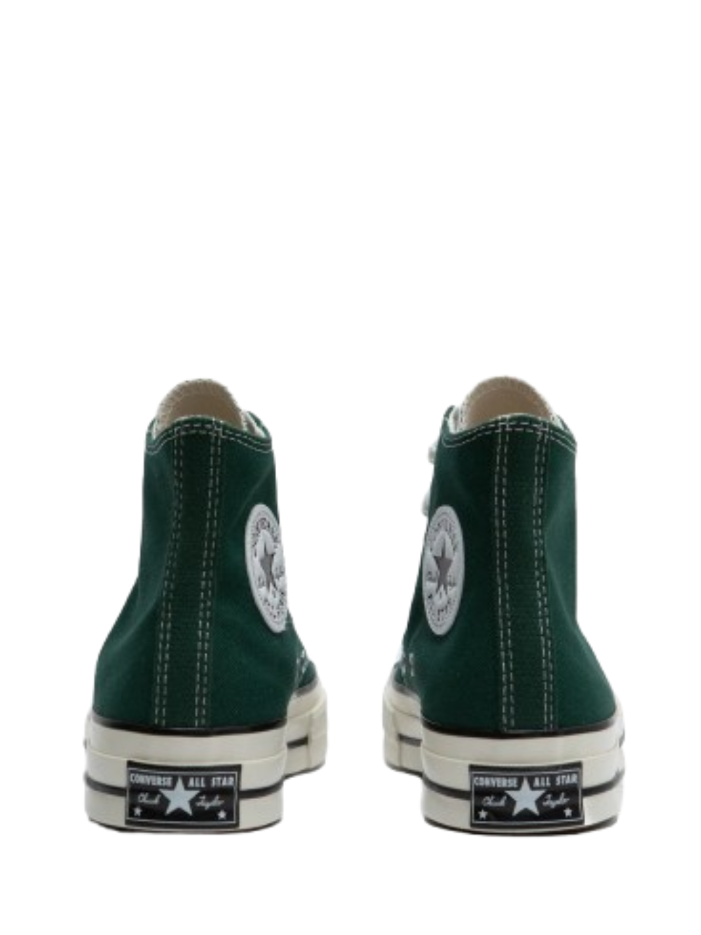 Conversee Chuck 70s Vintage Green