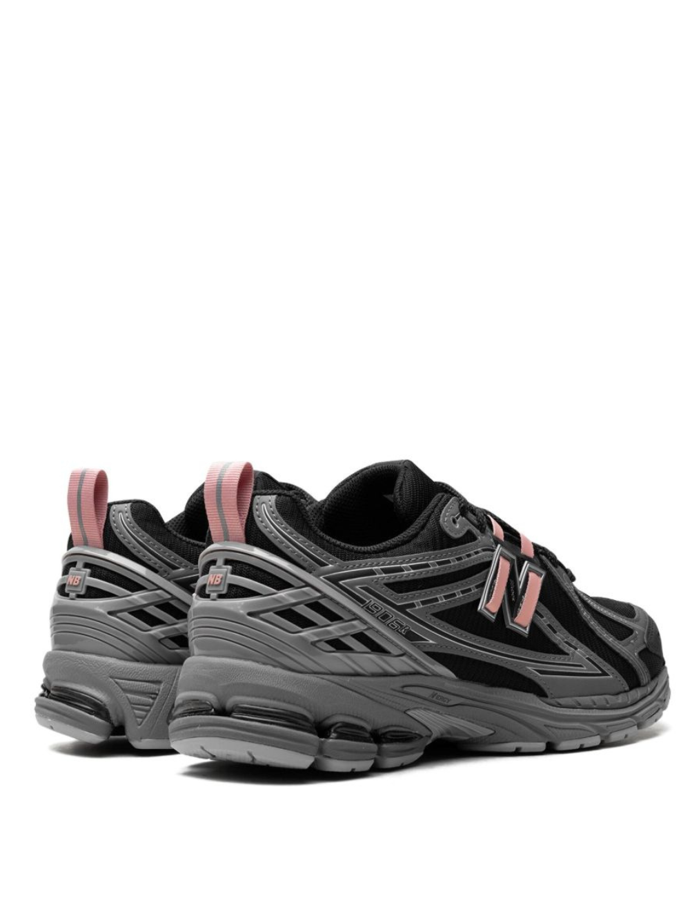 New balance 1906 Black Pink Moon