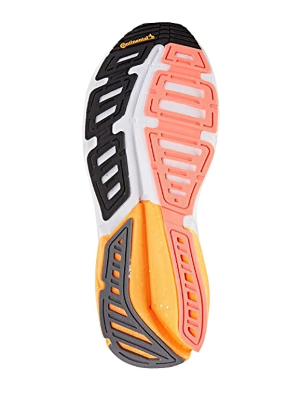 Adidas adistar running shoes black white red