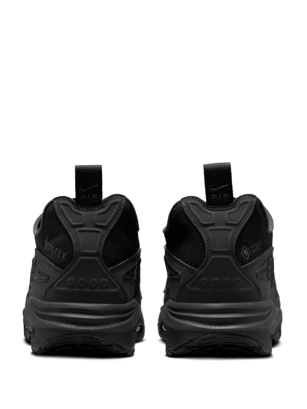 Nikee Airmax Sndr black Grey