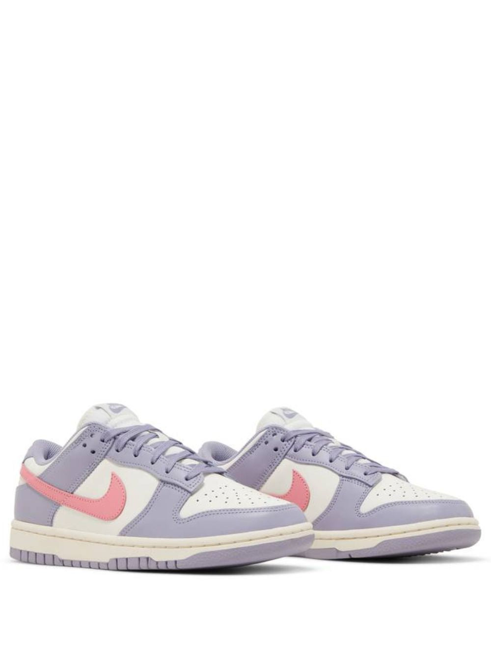 Nikee Dunk Low INDIGO HAZE