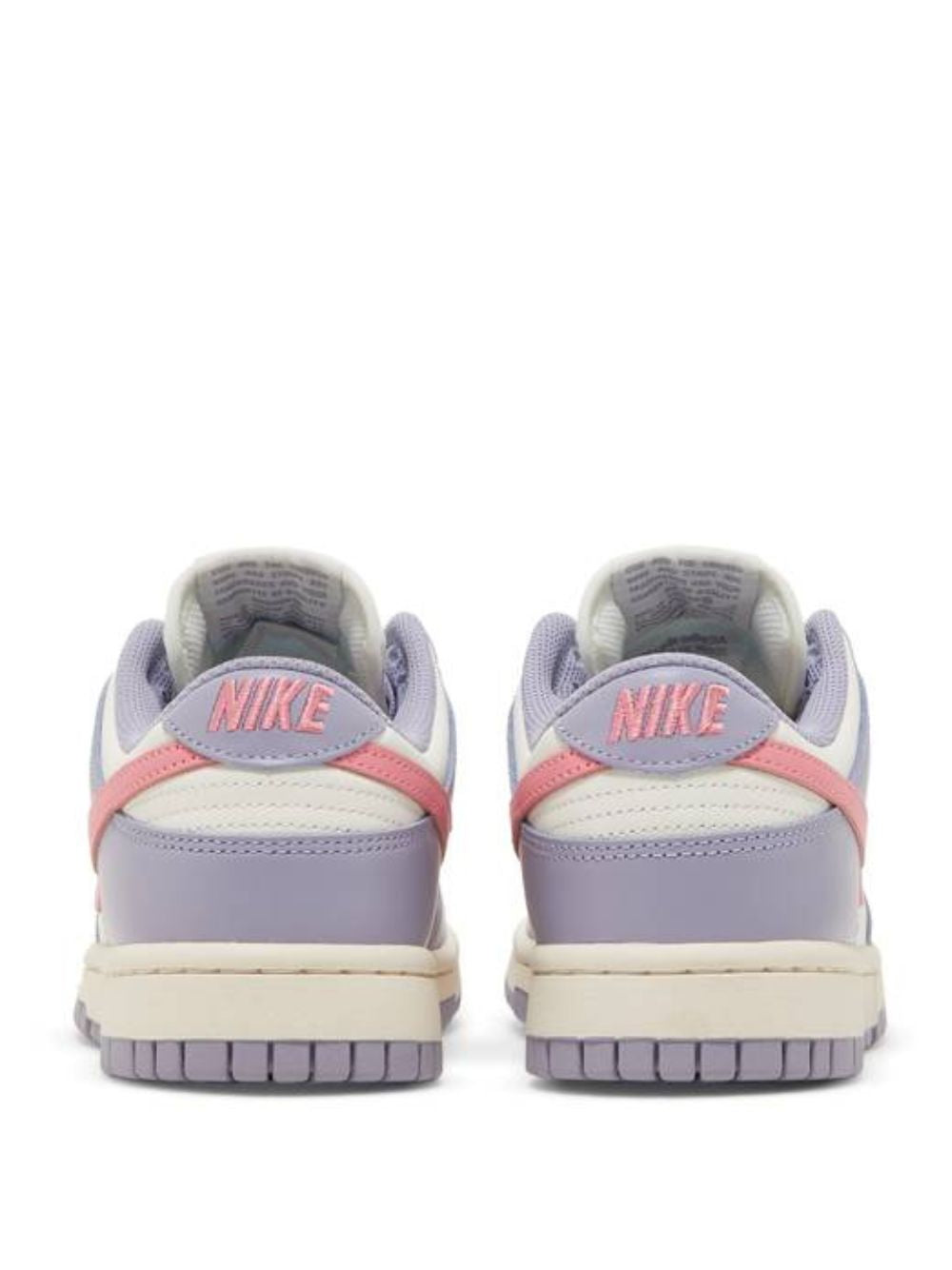 Nikee Dunk Low INDIGO HAZE