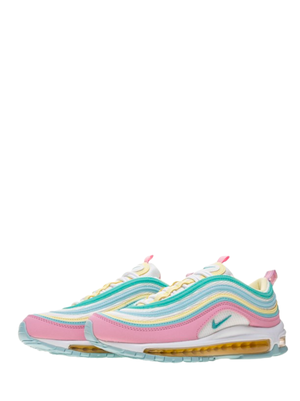 Nikee Airmax 97 Easter Candy