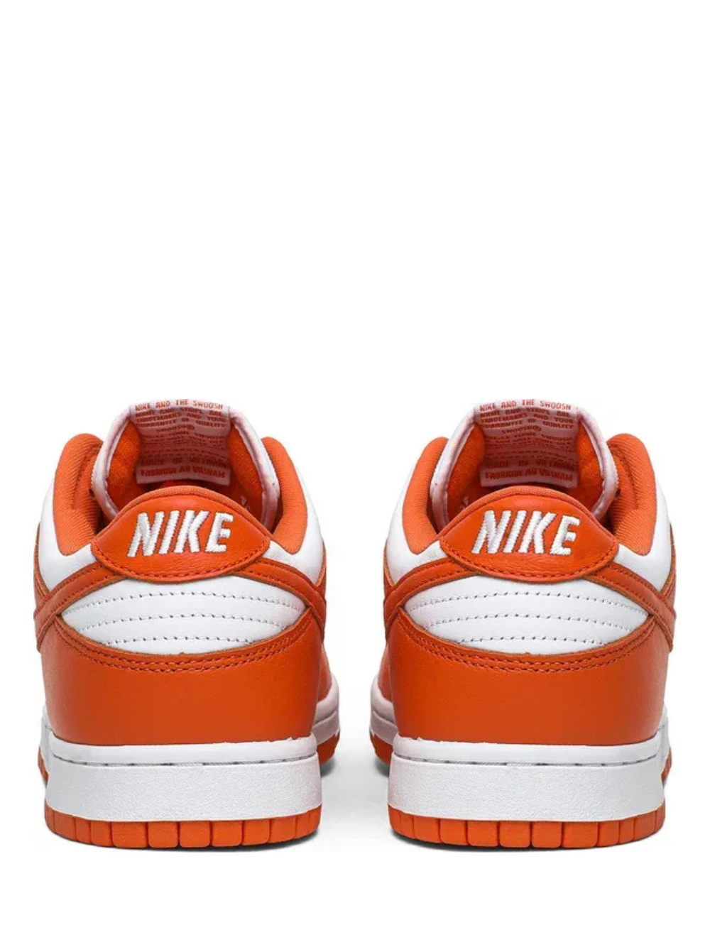 Nikee Sb Dunk Low Sp Syracuse For Women s Fix