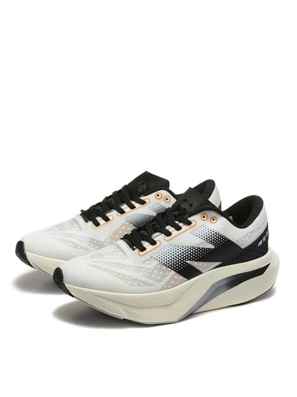 New Balance Fuelcell SC Elite V3 Running Shoes